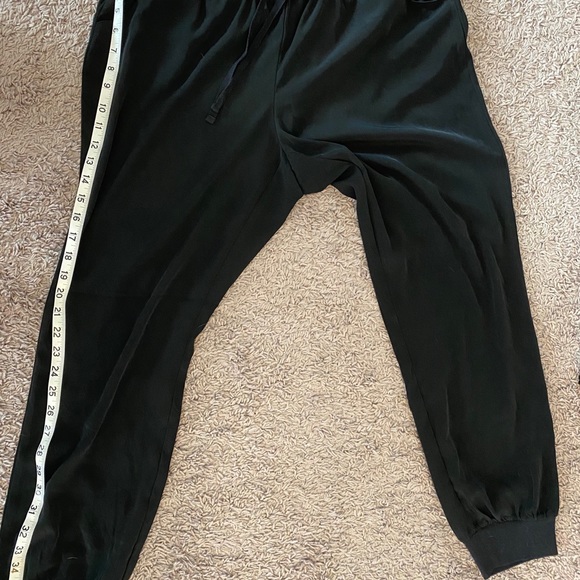 Brand New with Tags NY&C Black Joggers - Picture 7 of 9